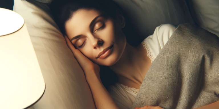 Natural sleep remedies without medication