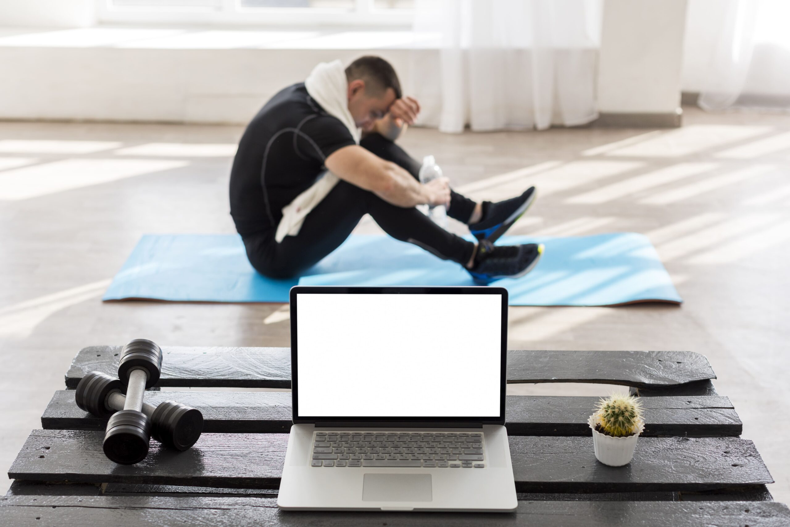 What is Strength Training? Can it be Done at Home?